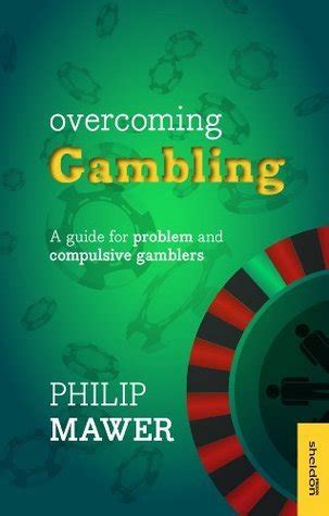 Overcoming Gambling: A Guide to Self.
